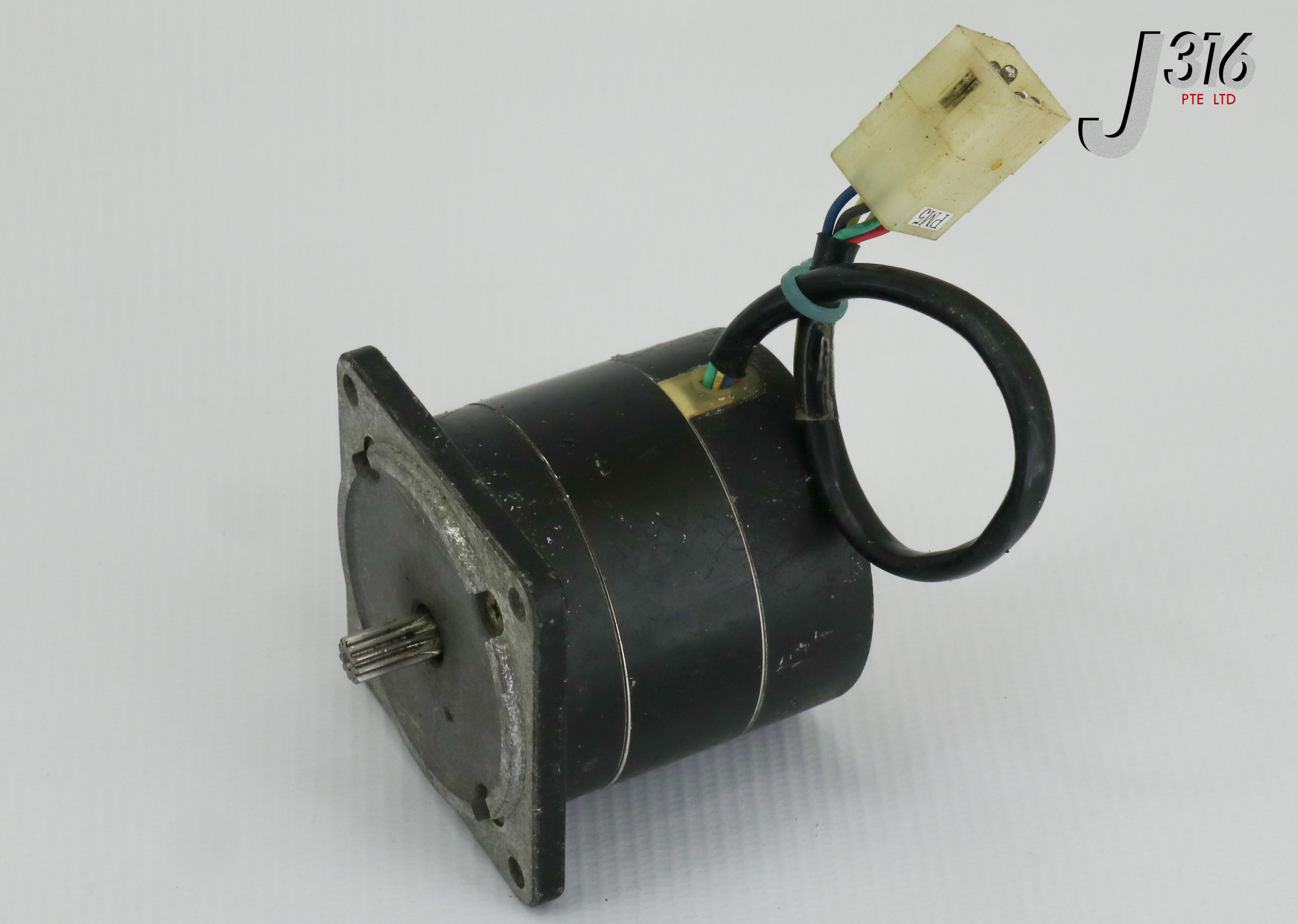 21749 ORIENTAL MOTOR VEXTA 2-PHASE STEPPING MOTOR PH266-01GK | eBay